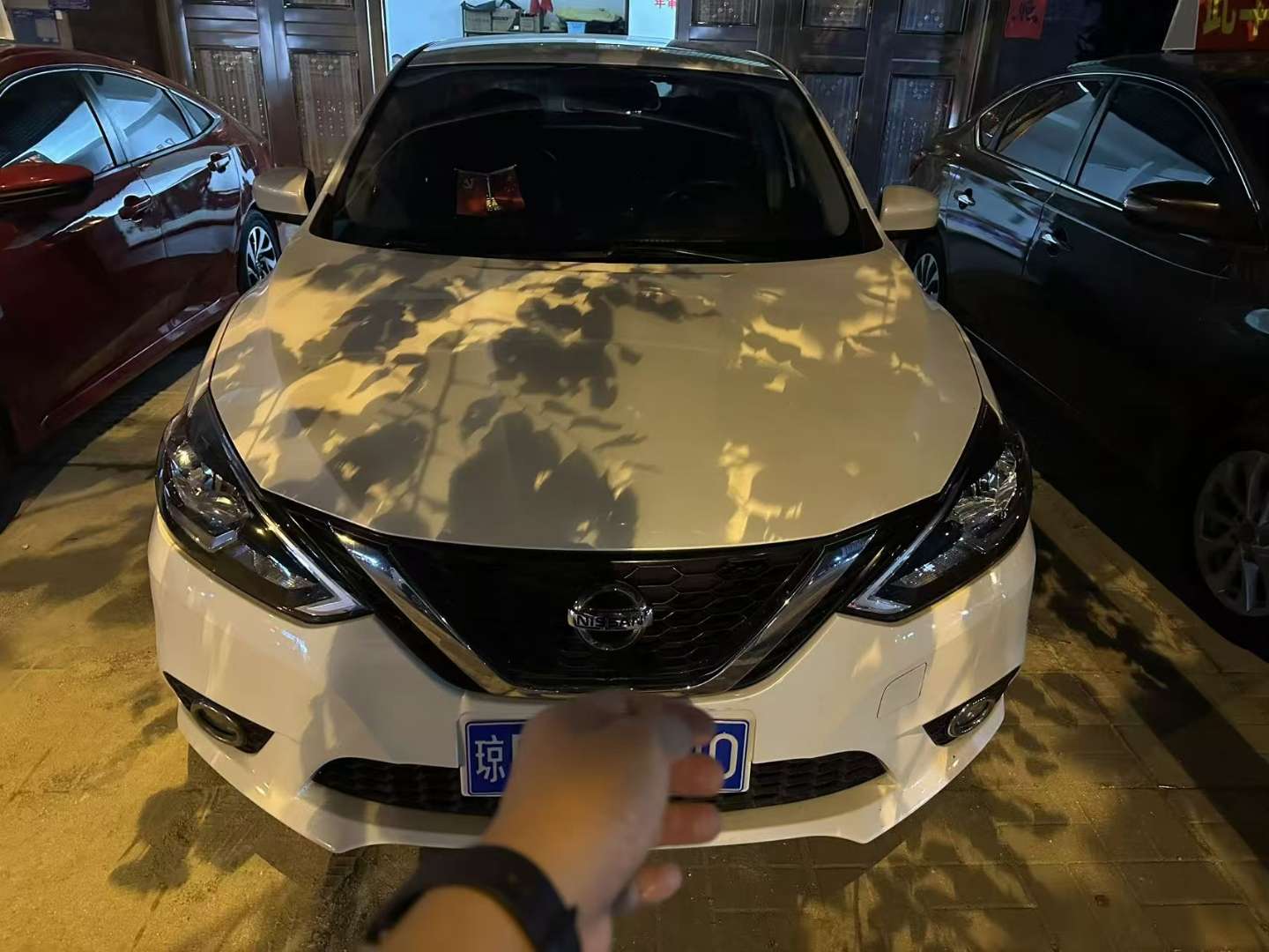 Nissan Sylphy 2020 1.6L Automatic Comfort
