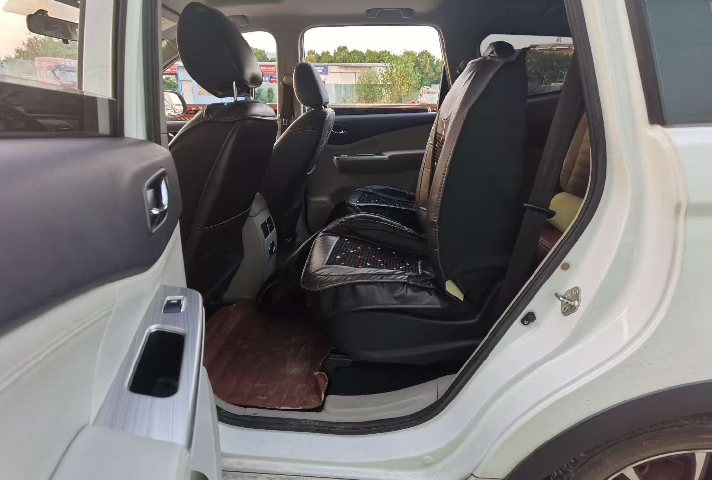 Dongfeng S500 3