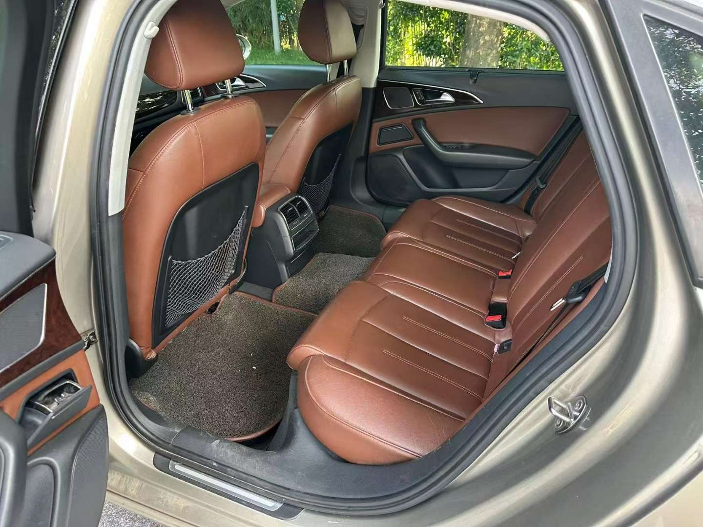 Audi A6L 2.0T Standard Edition 6