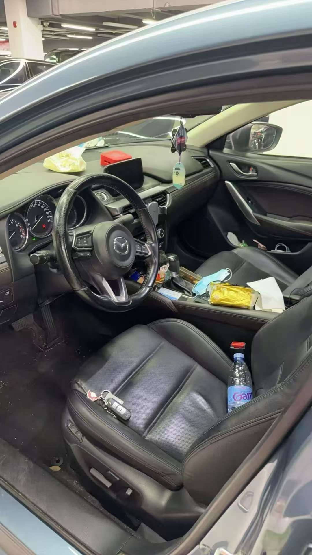 Mazda Atenza 2.5 Skyactiv Sport 2