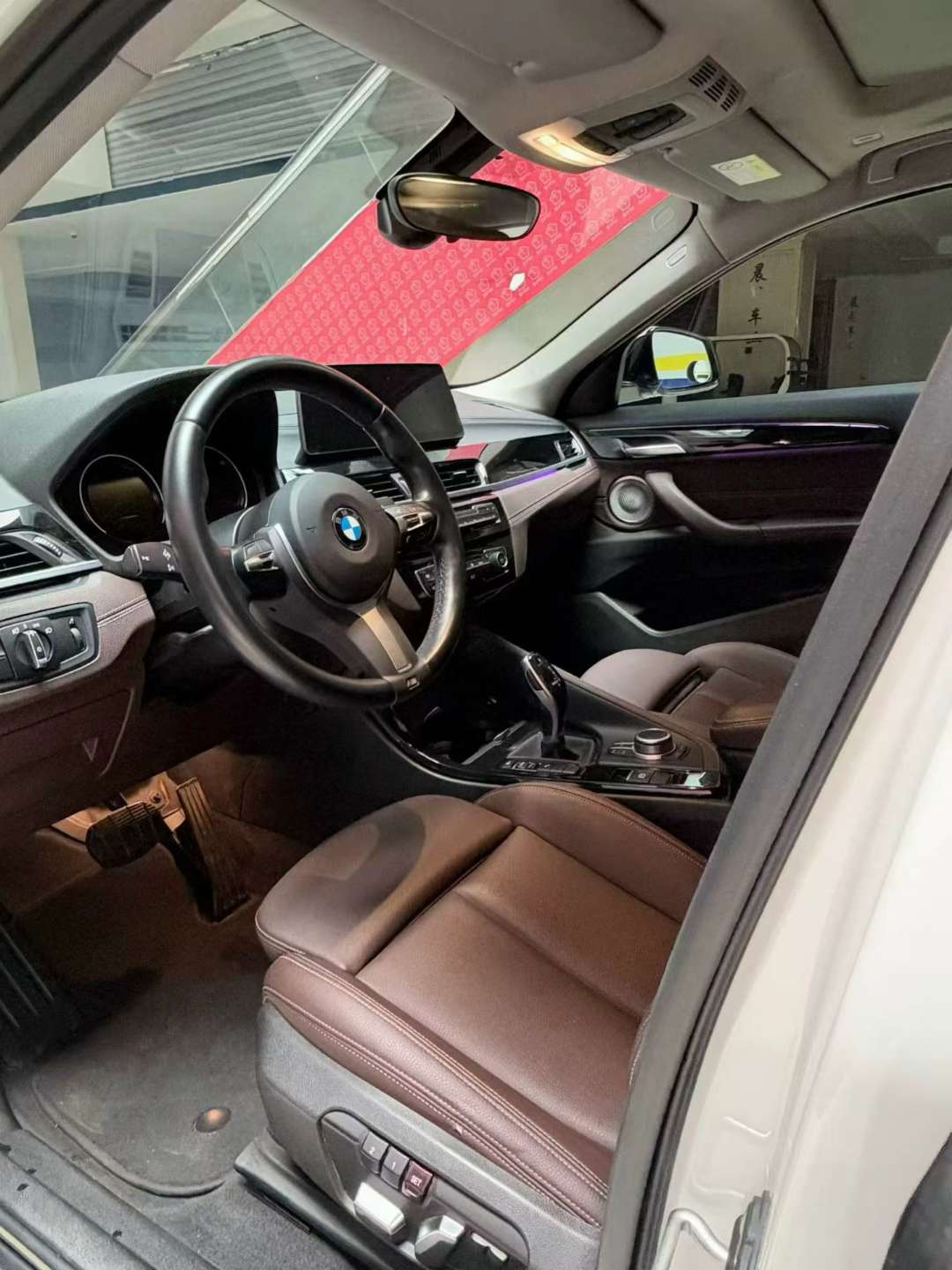 BMW X2 25i Leading M Sport 4