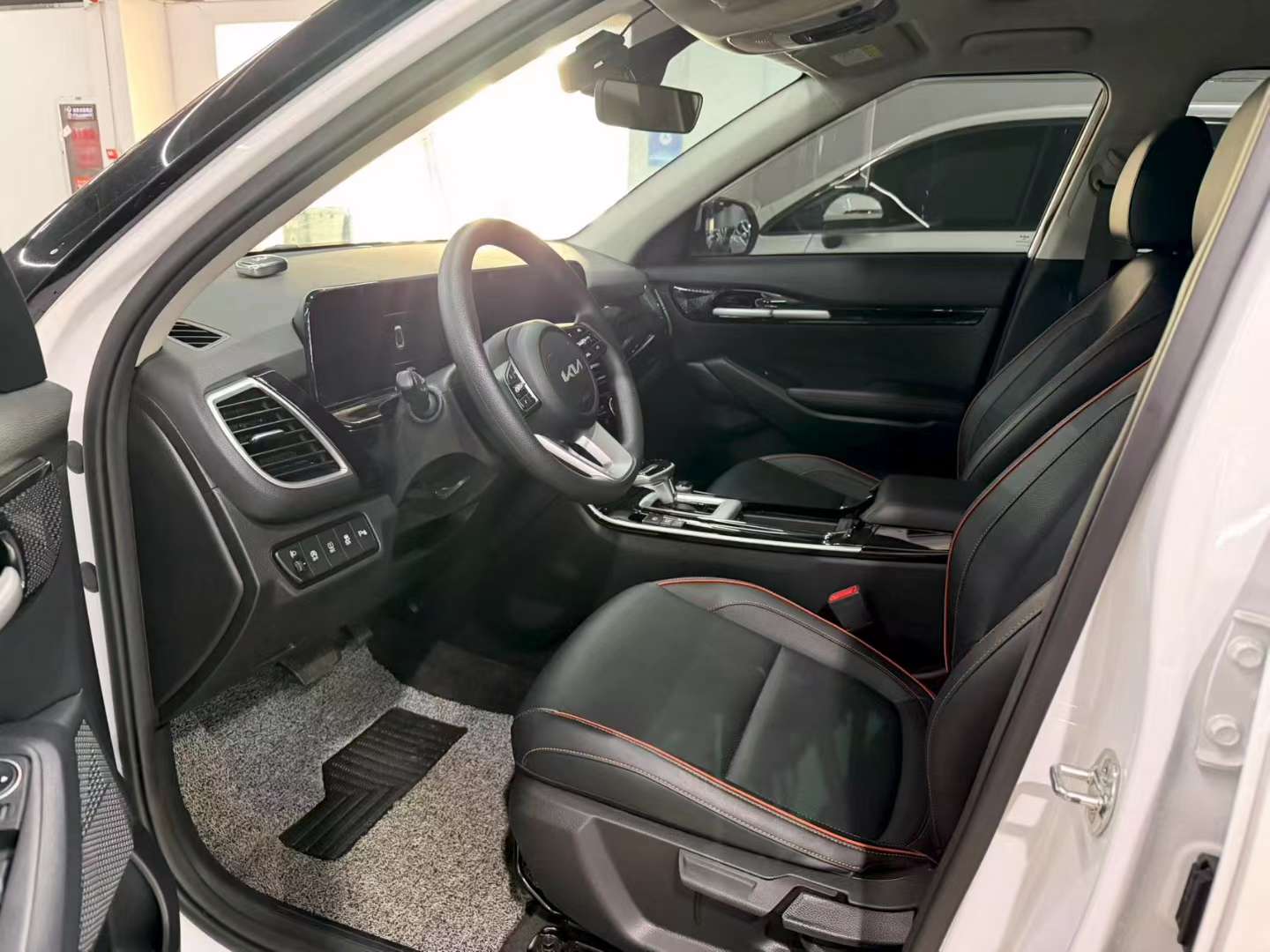 Kia Cerato 2023 1.5L Luxury Edition 6