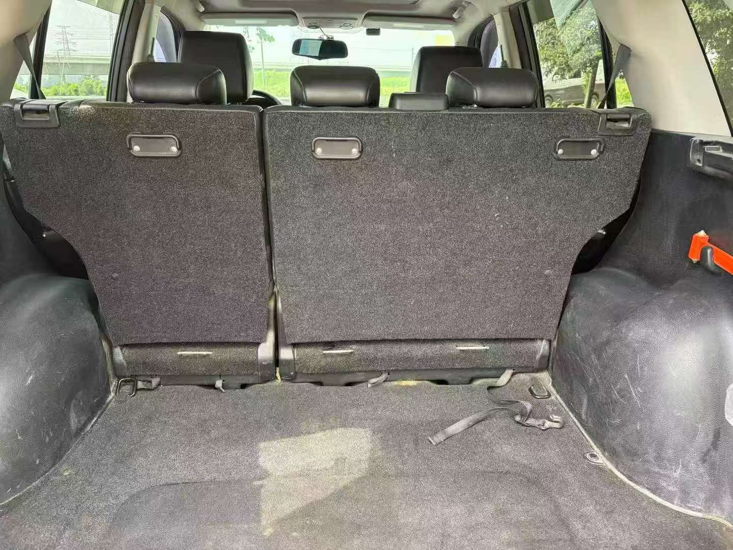 Suzuki Grand Vitara 9