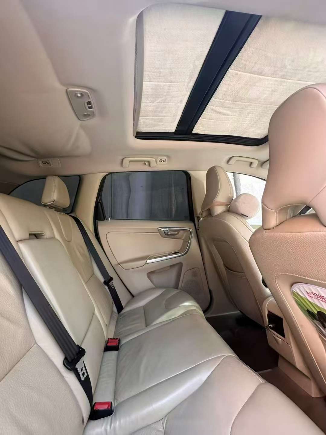 Volvo XC60 7