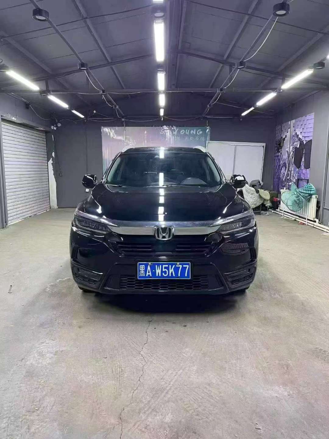 Honda Breeze 2021 Breeze 1.5T Automatic