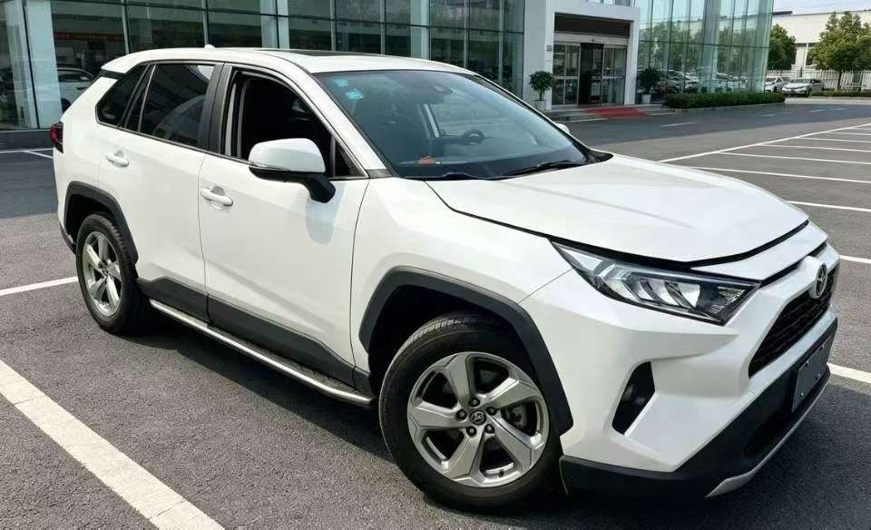 Toyota RAV4 2.0L FWD Fengshang 2