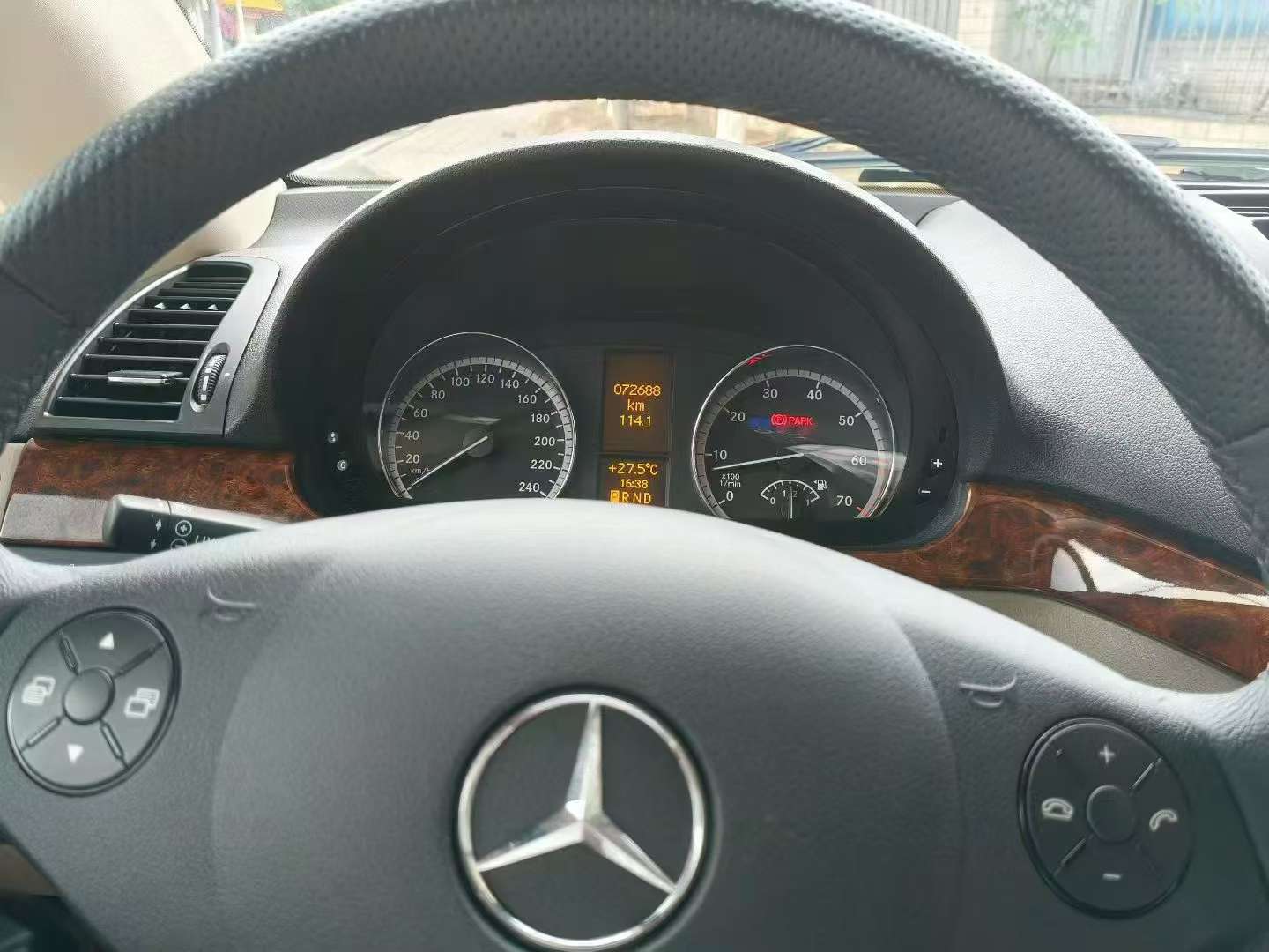 Mercedes-Benz Viano 3