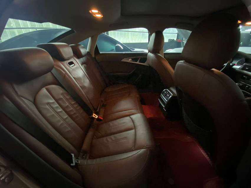 Audi A6L 2.0T Standard Edition 9