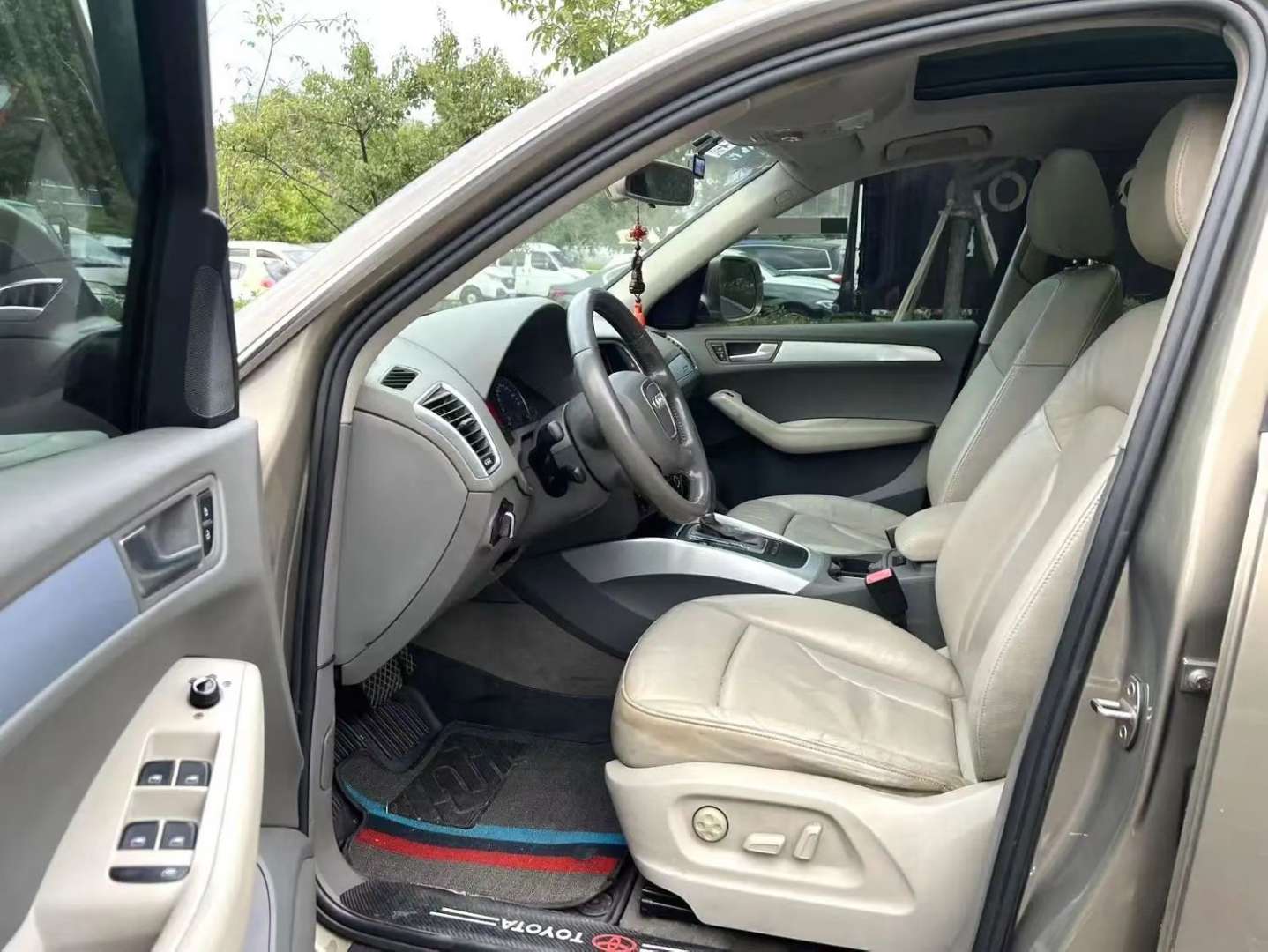 Audi Q5 2.0 TFSI Technology 7
