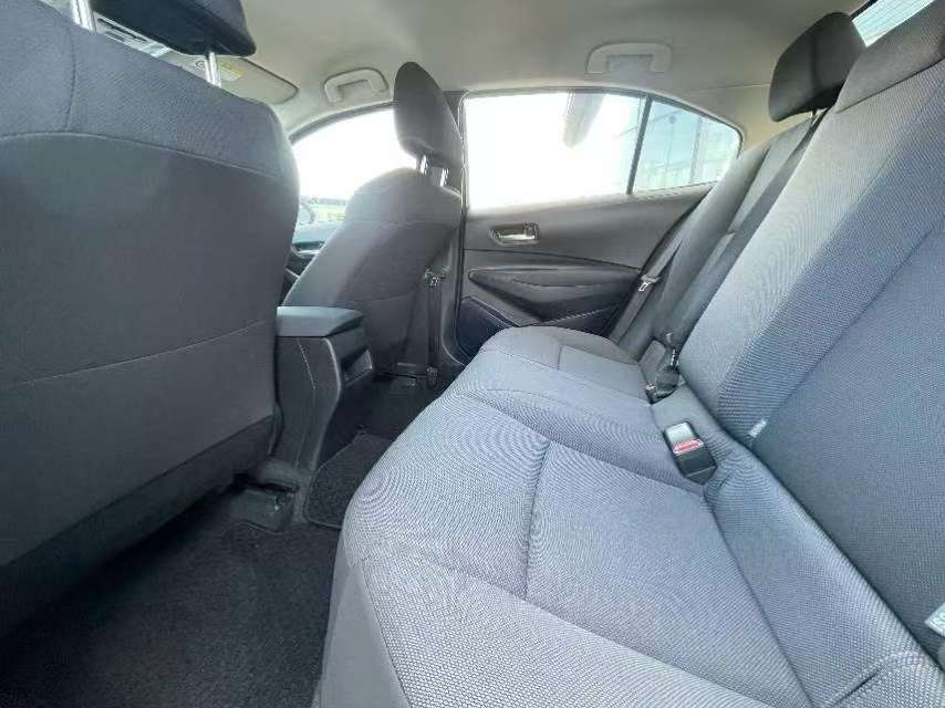 Toyota Corolla 2022 1.5L Pioneer Edition 8