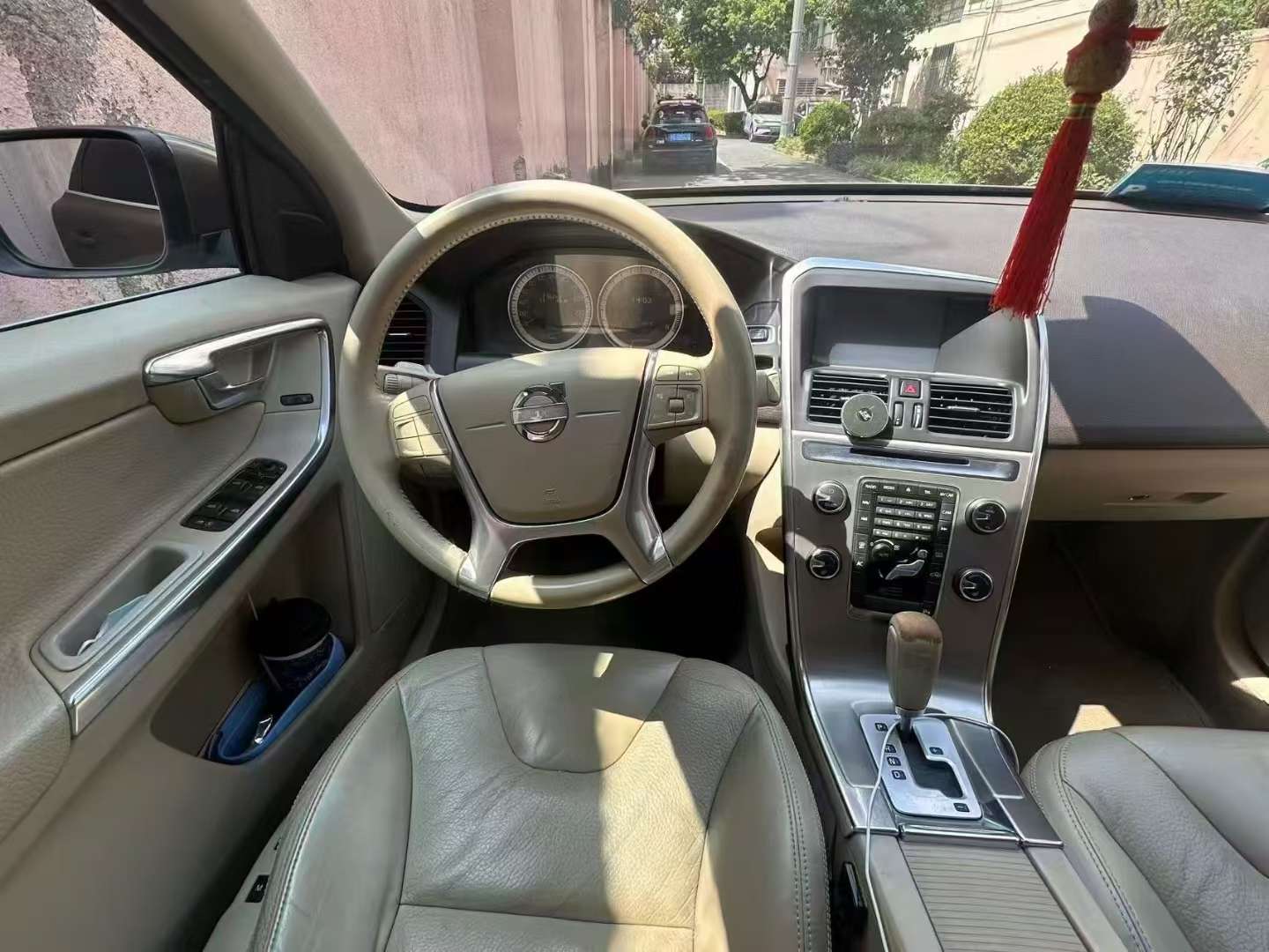Volvo XC60 3