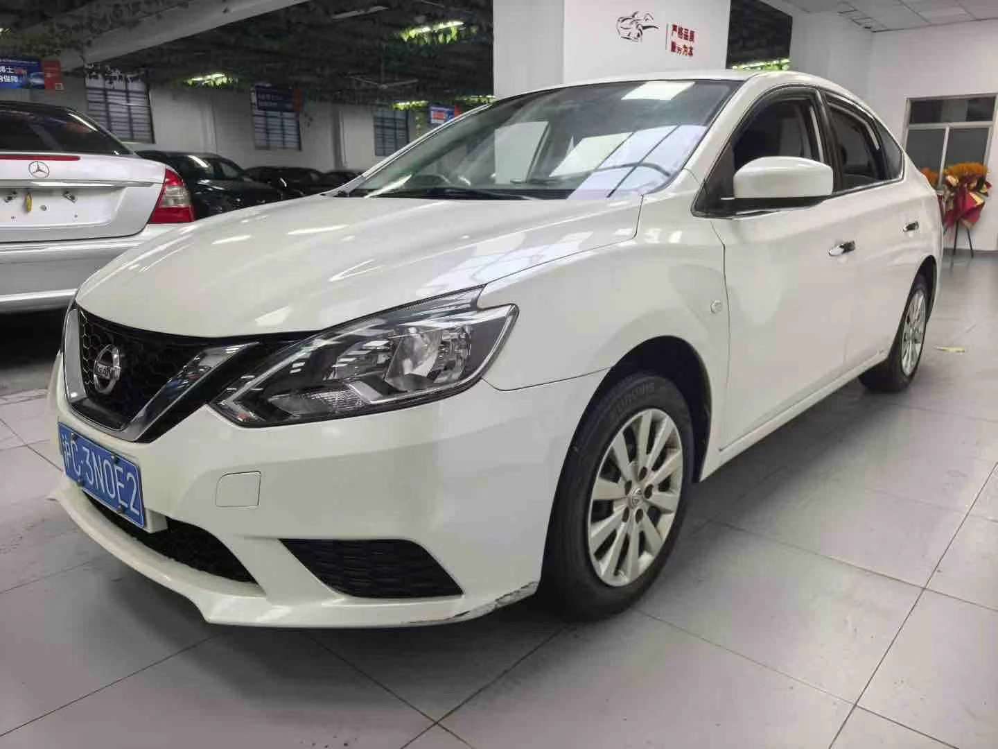 Buick Excelle 7