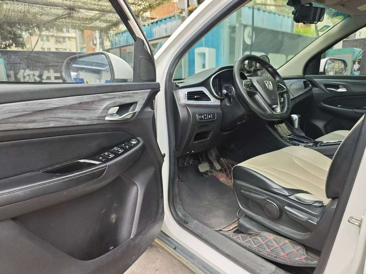 Baojun 730 1.5T DCT Style Edition 7-Seater 4