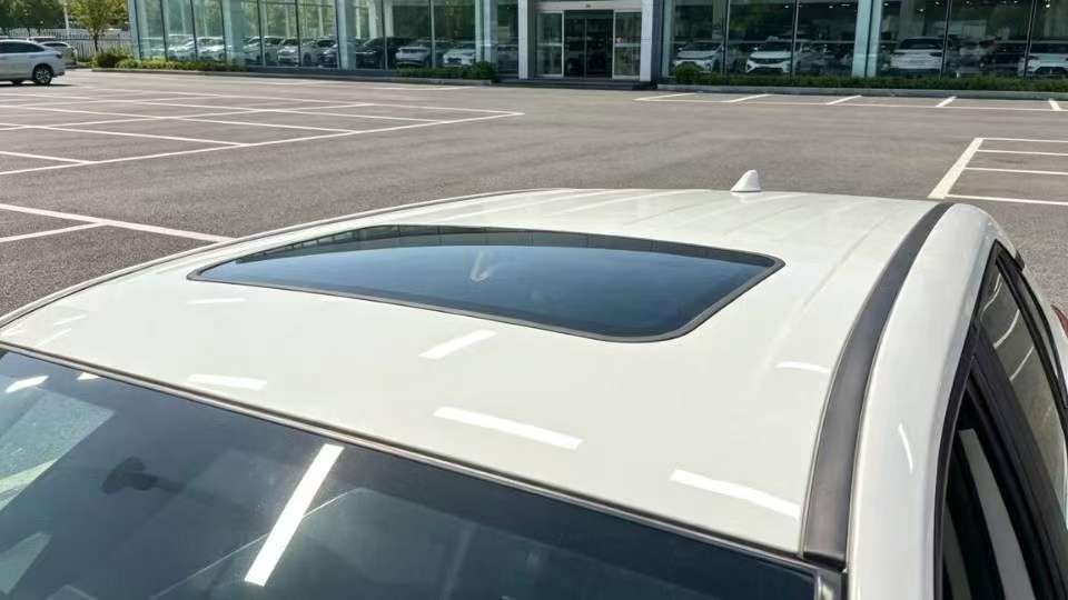 Toyota RAV4 2.0L FWD Fengshang 6