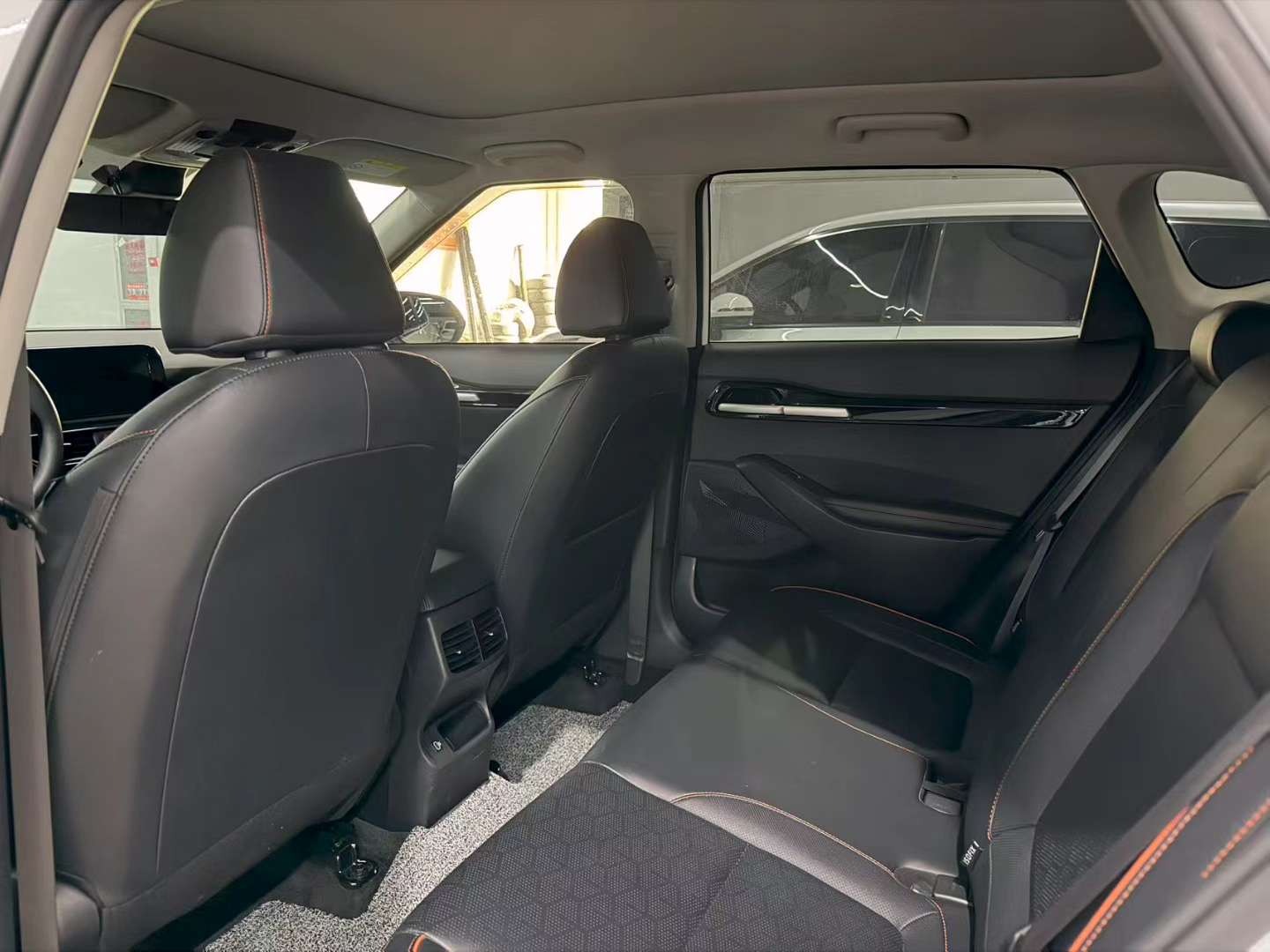 Kia Cerato 2023 1.5L Luxury Edition 5