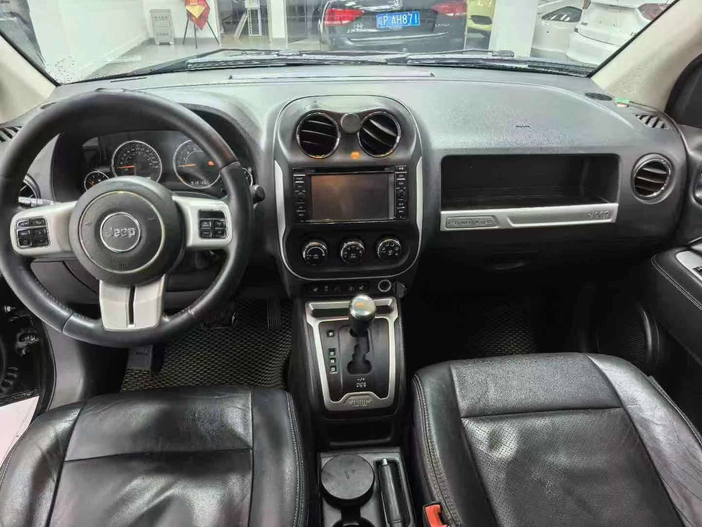 Buick Excelle 5