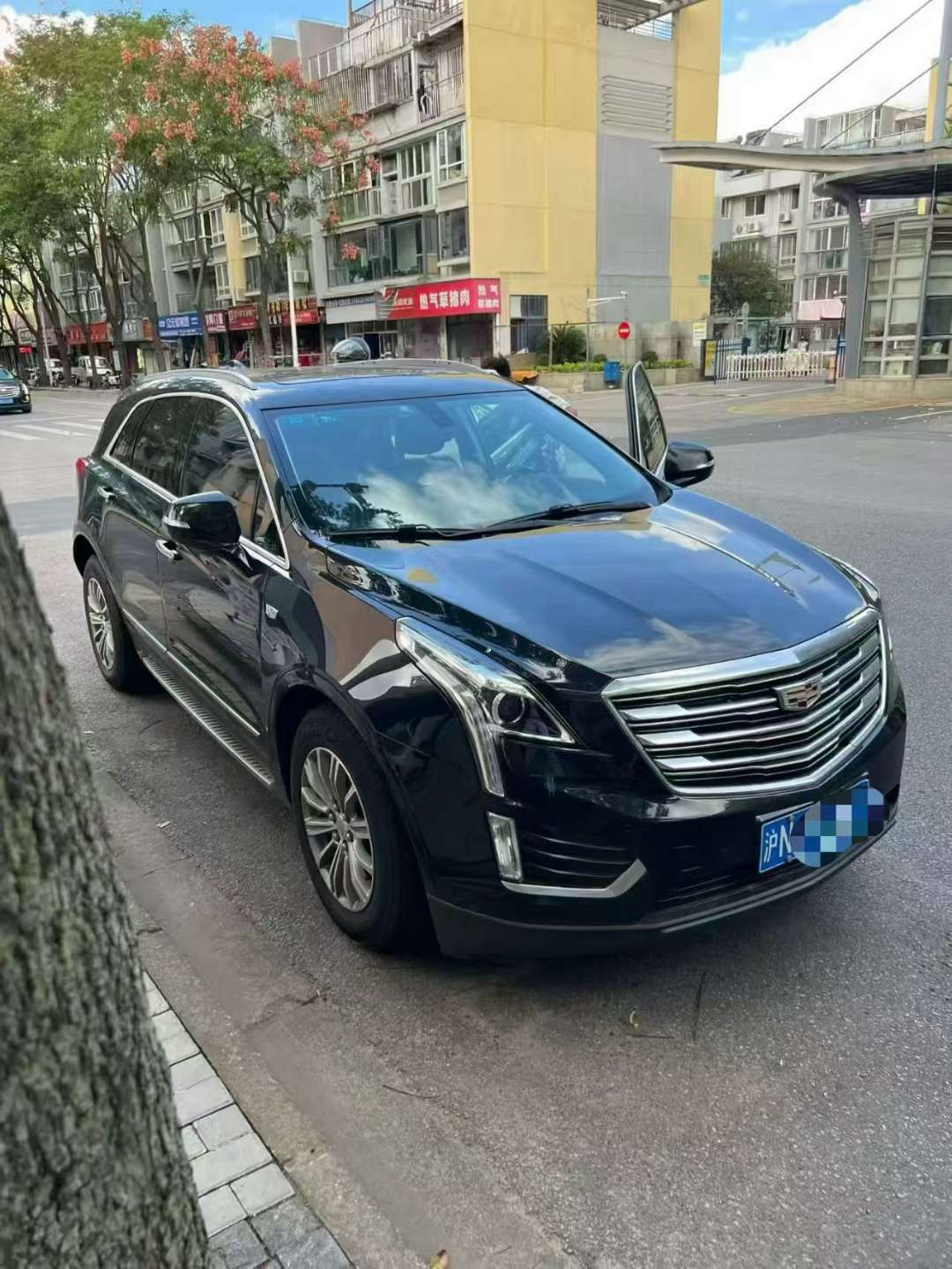 Cadillac XT5 25T 2WD Luxury