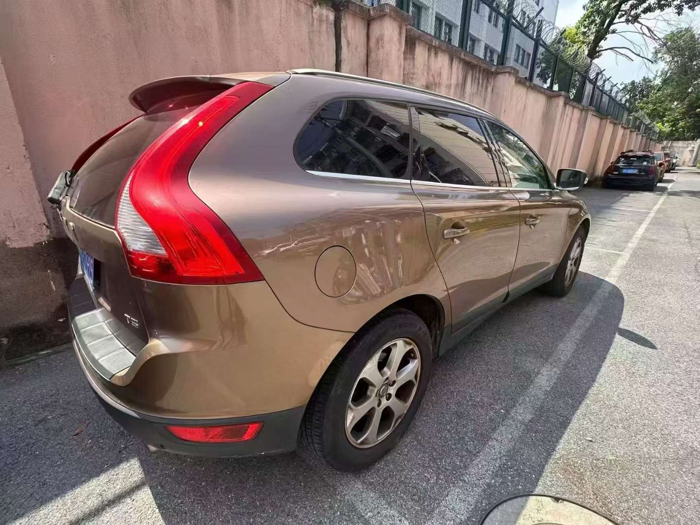 Volvo XC60 2