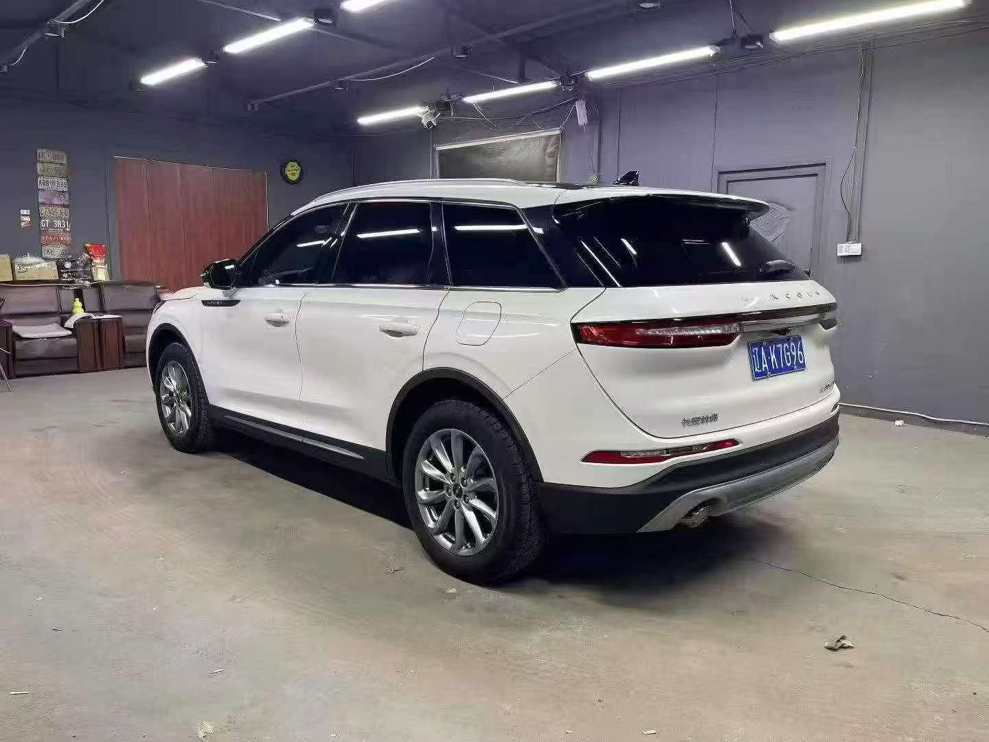 Lincoln Corsair 2021 2.0T FWD Reserve Edition 5