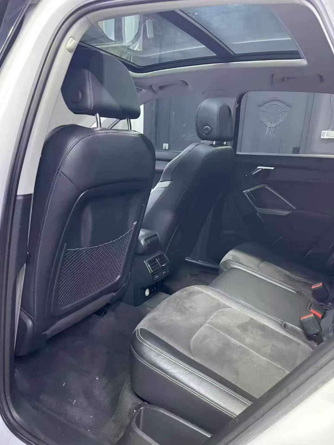 Audi Q3 2021 1.4T Automatic 9