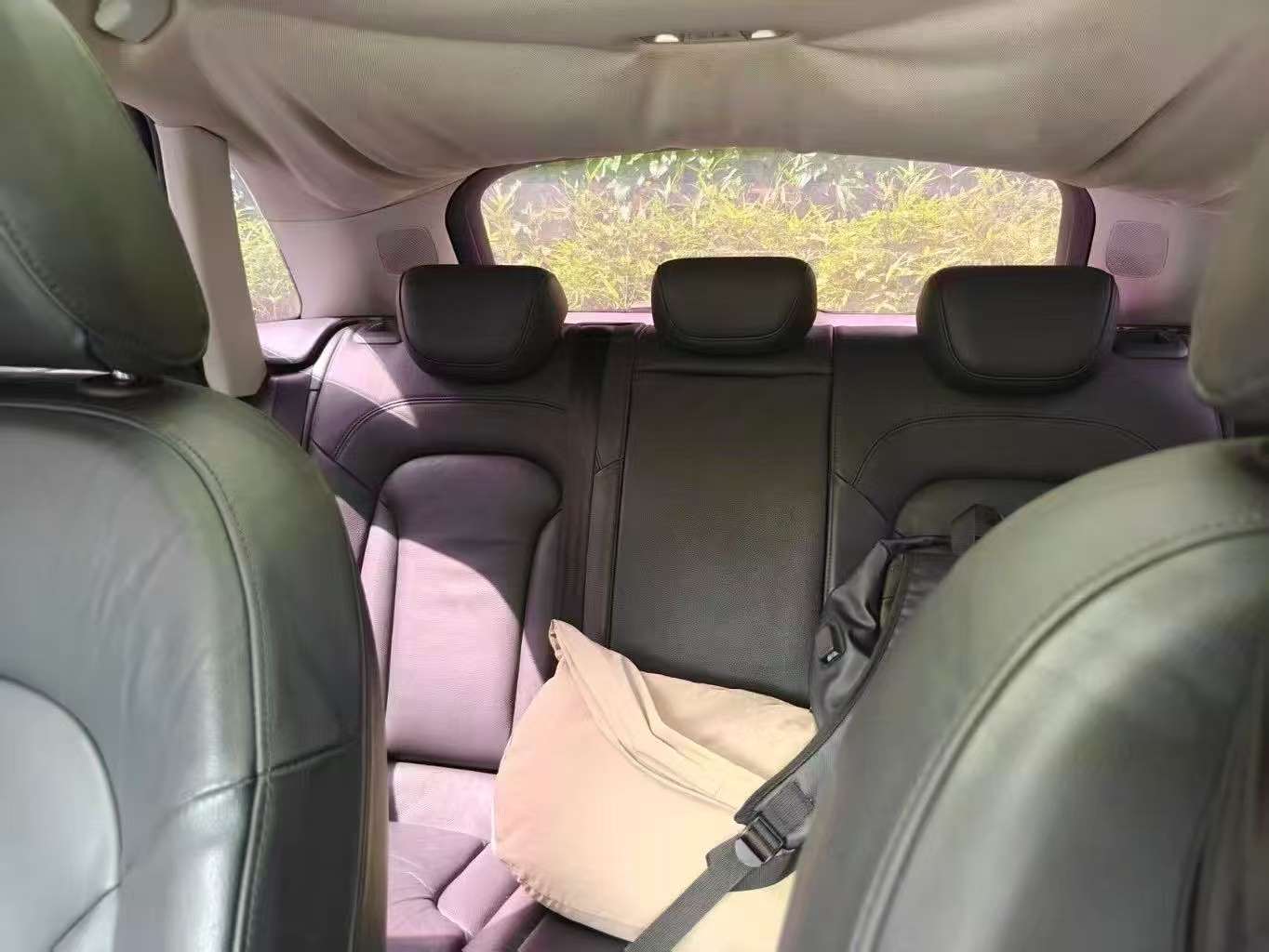 Audi Q3 35 TFSI Fashion Edition 5