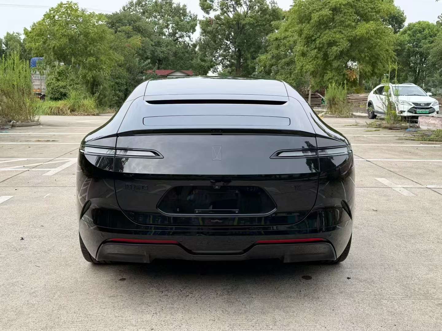 Avatr 12 Triple LiDAR AWD Performance Edition 4