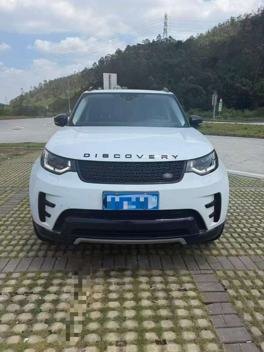 Land Rover Discovery 2020 2.0T 30th Anniversary Edition 2