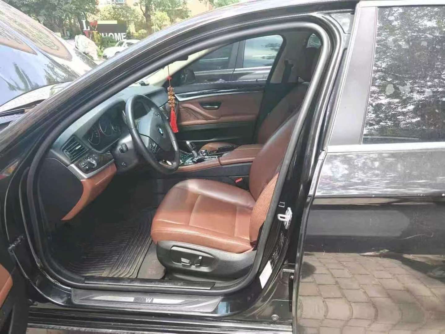 BMW 5 Series 525Li 2.0T Leading 5