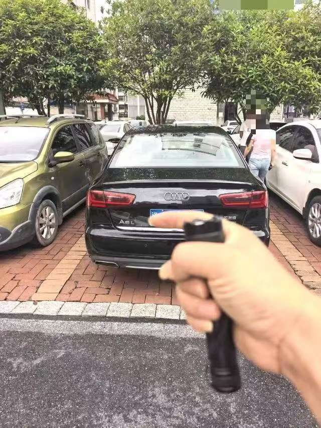 Audi A6L 1.8T 30th Anniversary Advance Edition 4