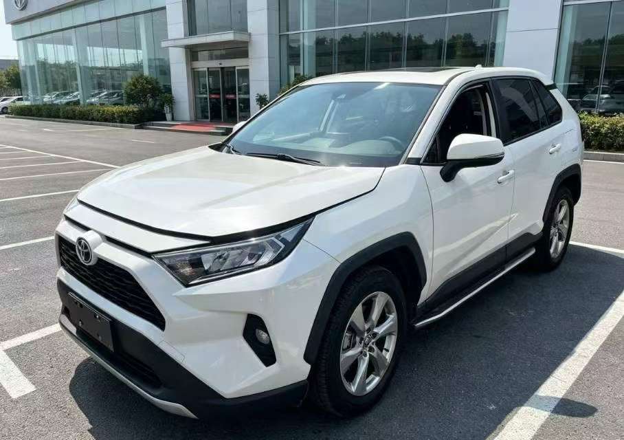 Toyota RAV4 2.0L FWD Fengshang