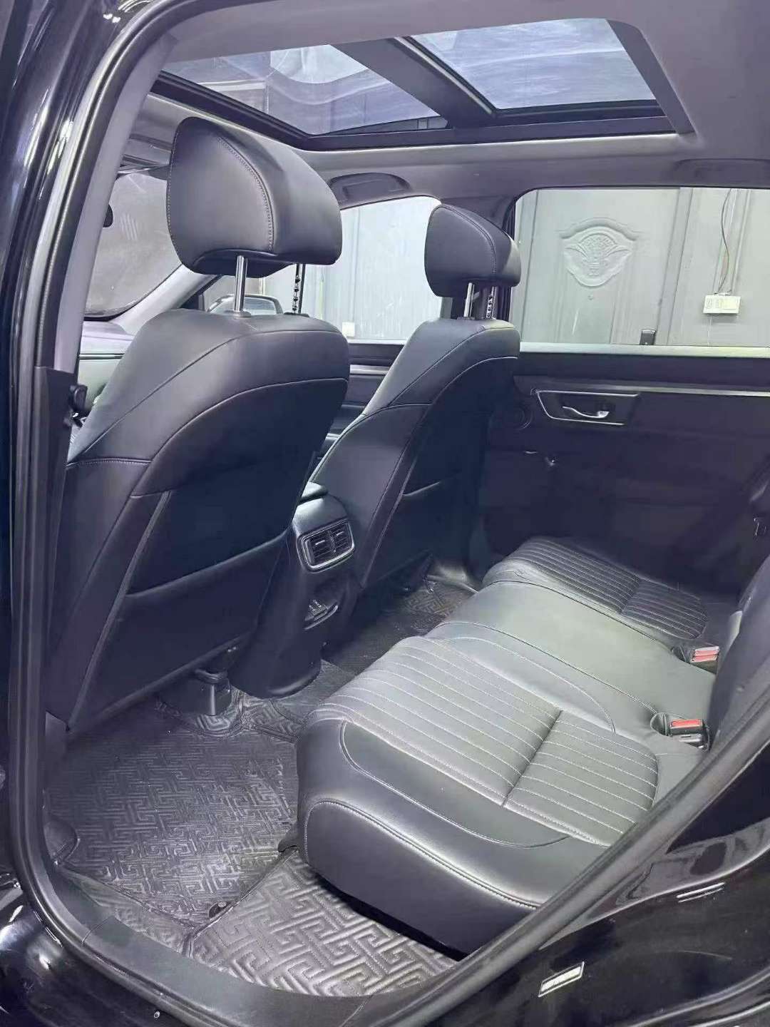 Honda Breeze 2021 Breeze 1.5T Automatic 9