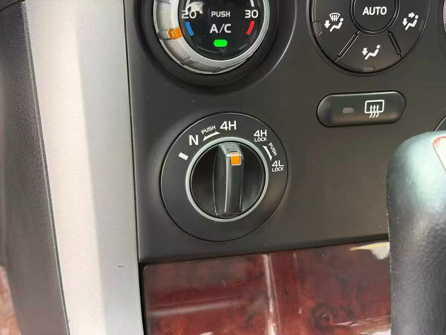 Suzuki Grand Vitara 8