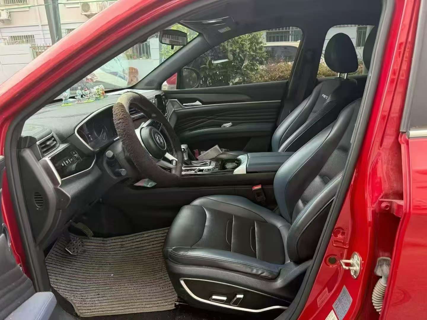 Dongfeng Fengguang iX5 3