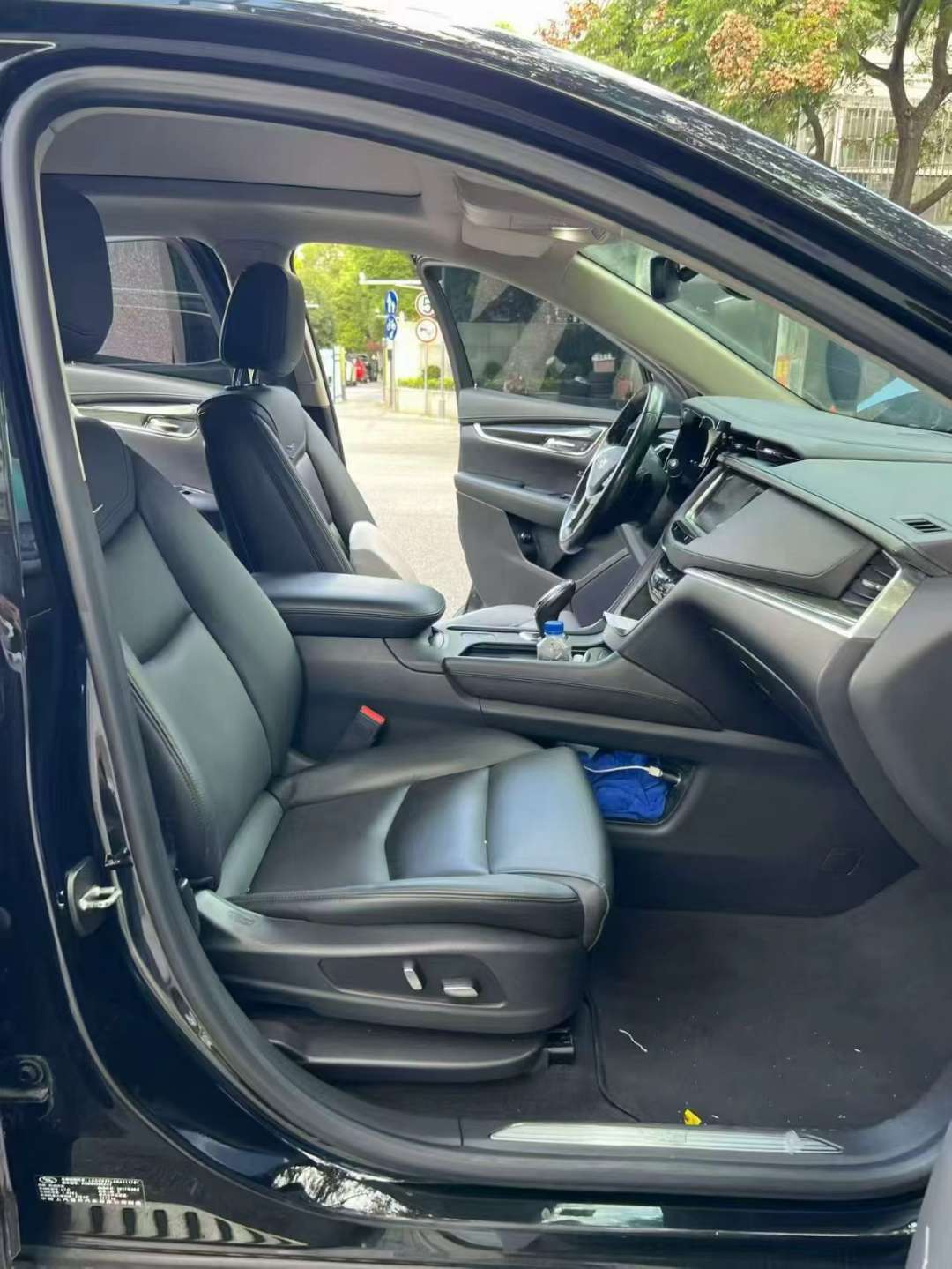 Cadillac XT5 25T 2WD Luxury 6
