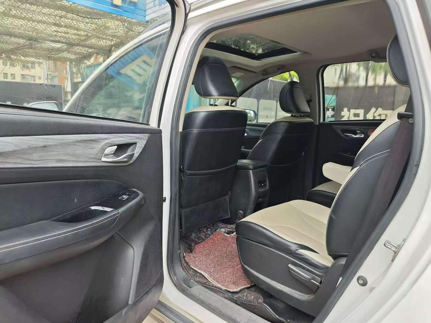 Baojun 730 1.5T DCT Style Edition 7-Seater 5