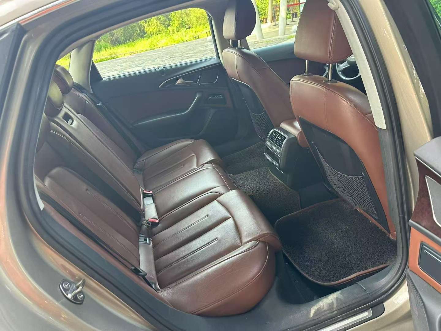 Audi A6L 2.0T Standard Edition 8
