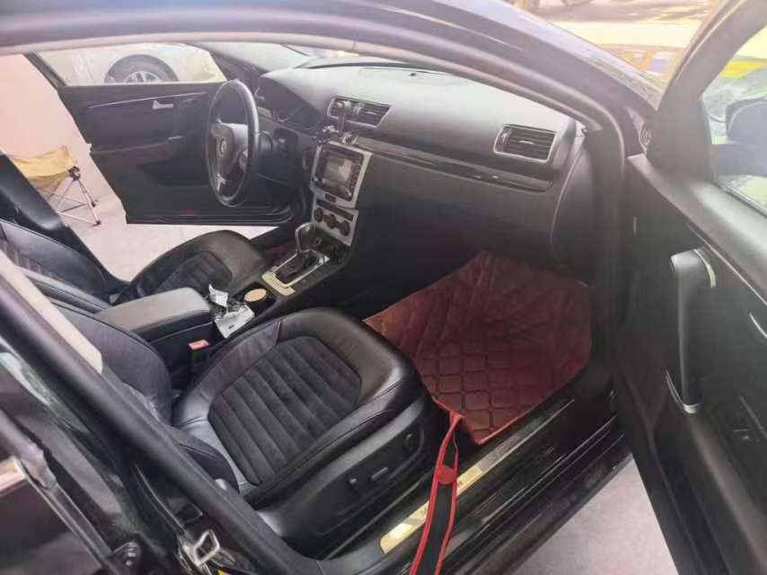 Volkswagen Magotan 2015 1.8TSI Luxury 3