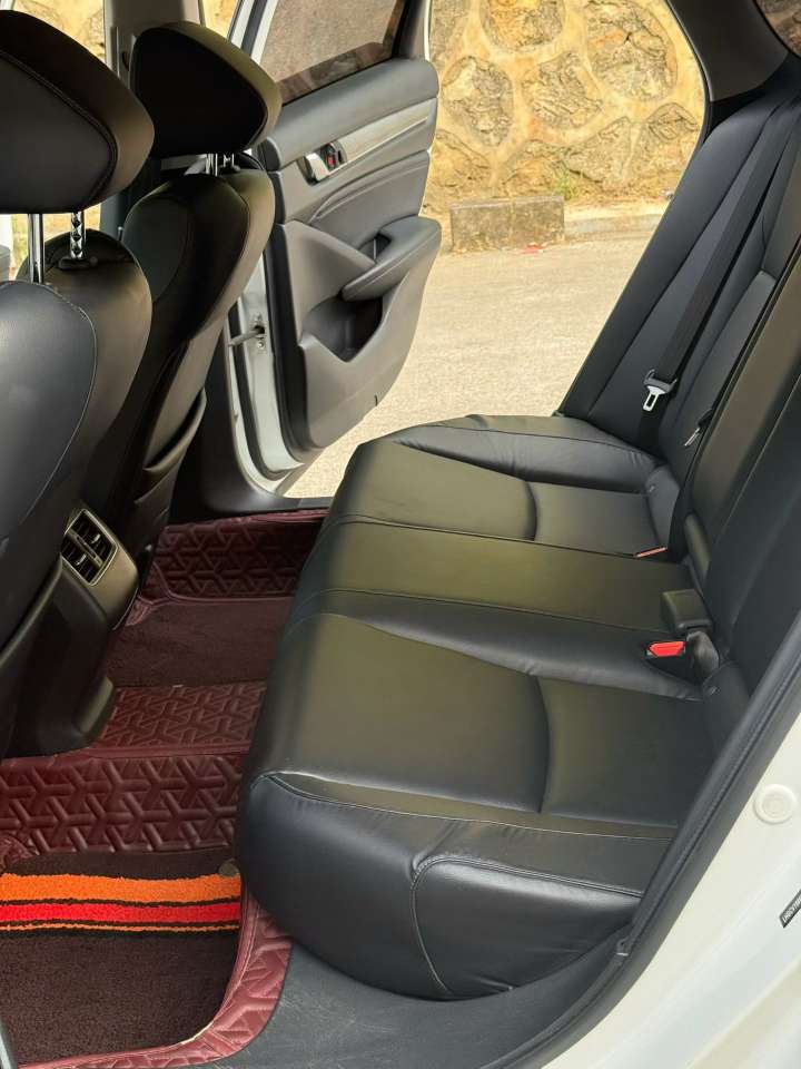 Honda Accord 1.5T 260 Luxury Edition 5
