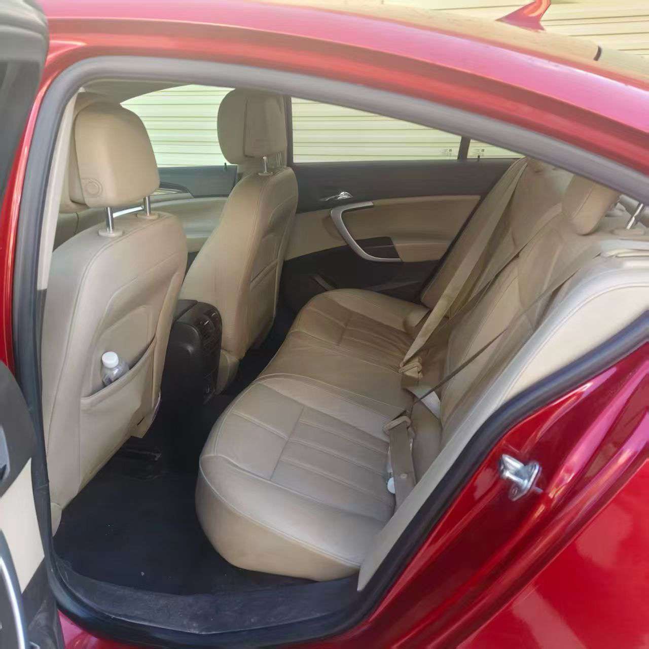 Buick Regal 6
