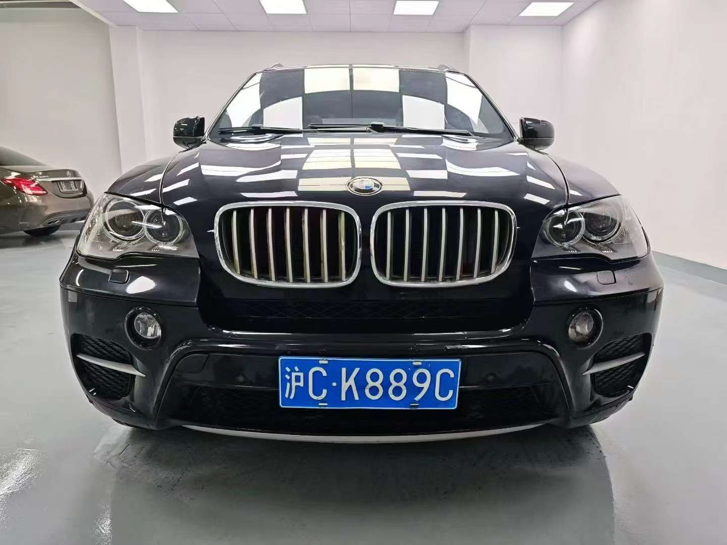 BMW X5 2