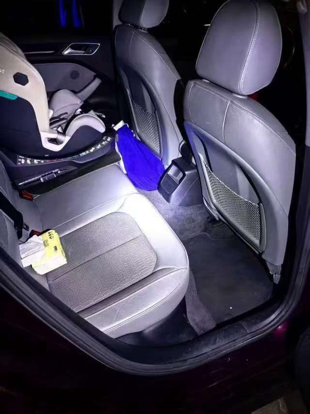 Audi A3 35 TFSI Style 4