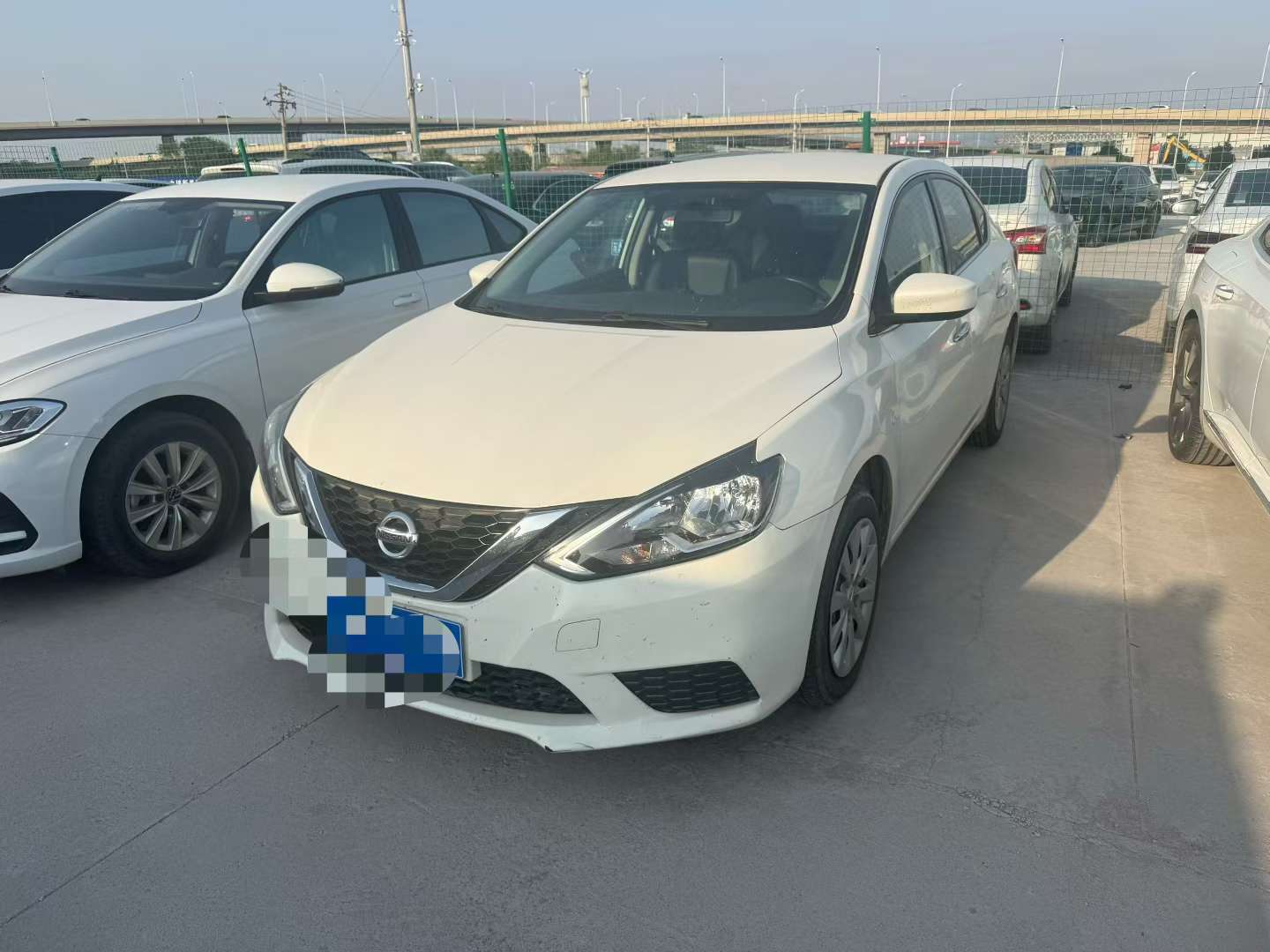 Nissan Sylphy 2022 2