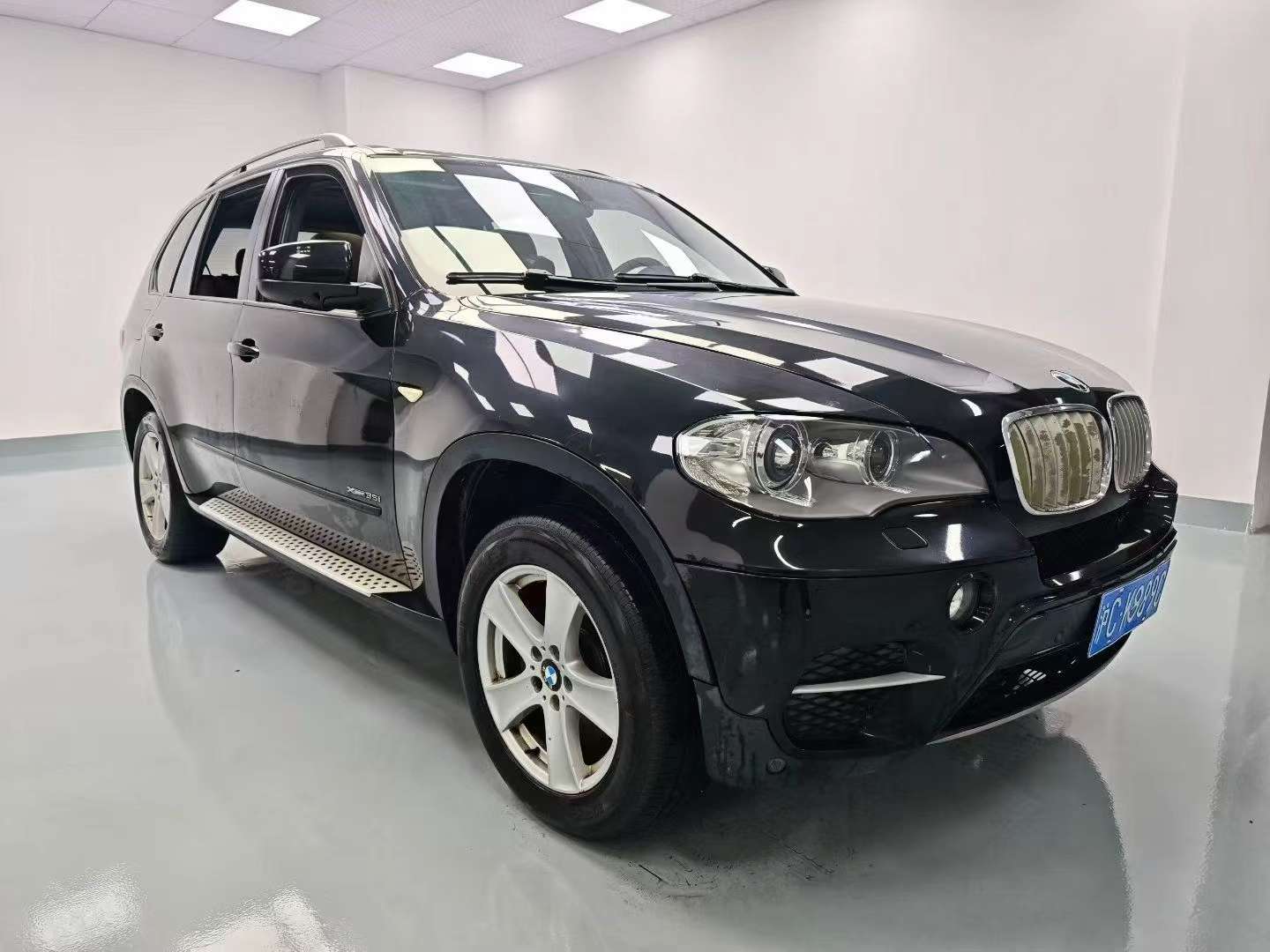 BMW X5 3