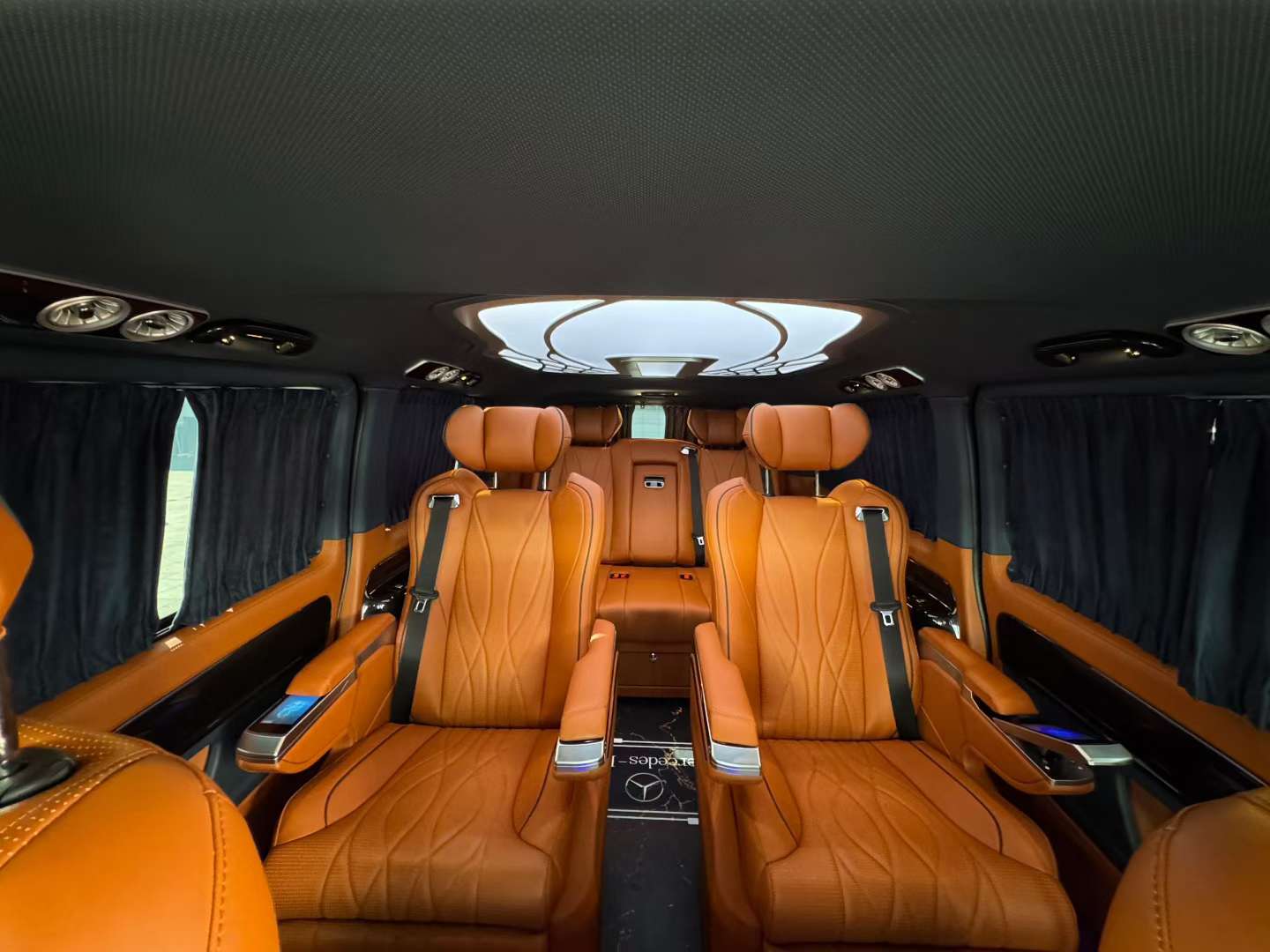 Mercedes-Benz Vito Business Edition 7