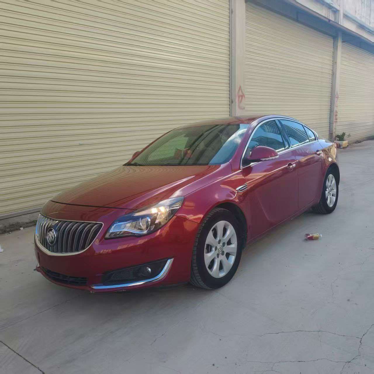 Buick Regal