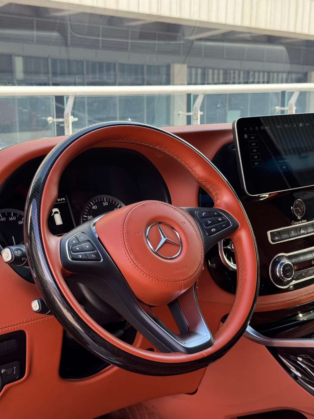 Mercedes-Benz Vito Business Edition 3