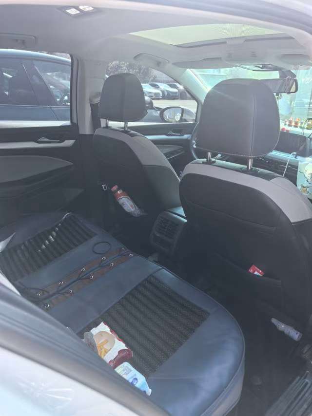 Volkswagen Golf 2023 280TSI DSG Pro 3