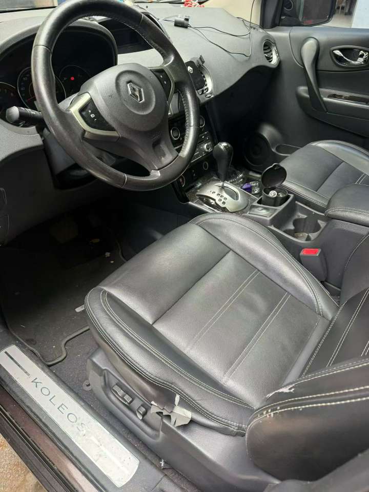 Renault Koleos 3