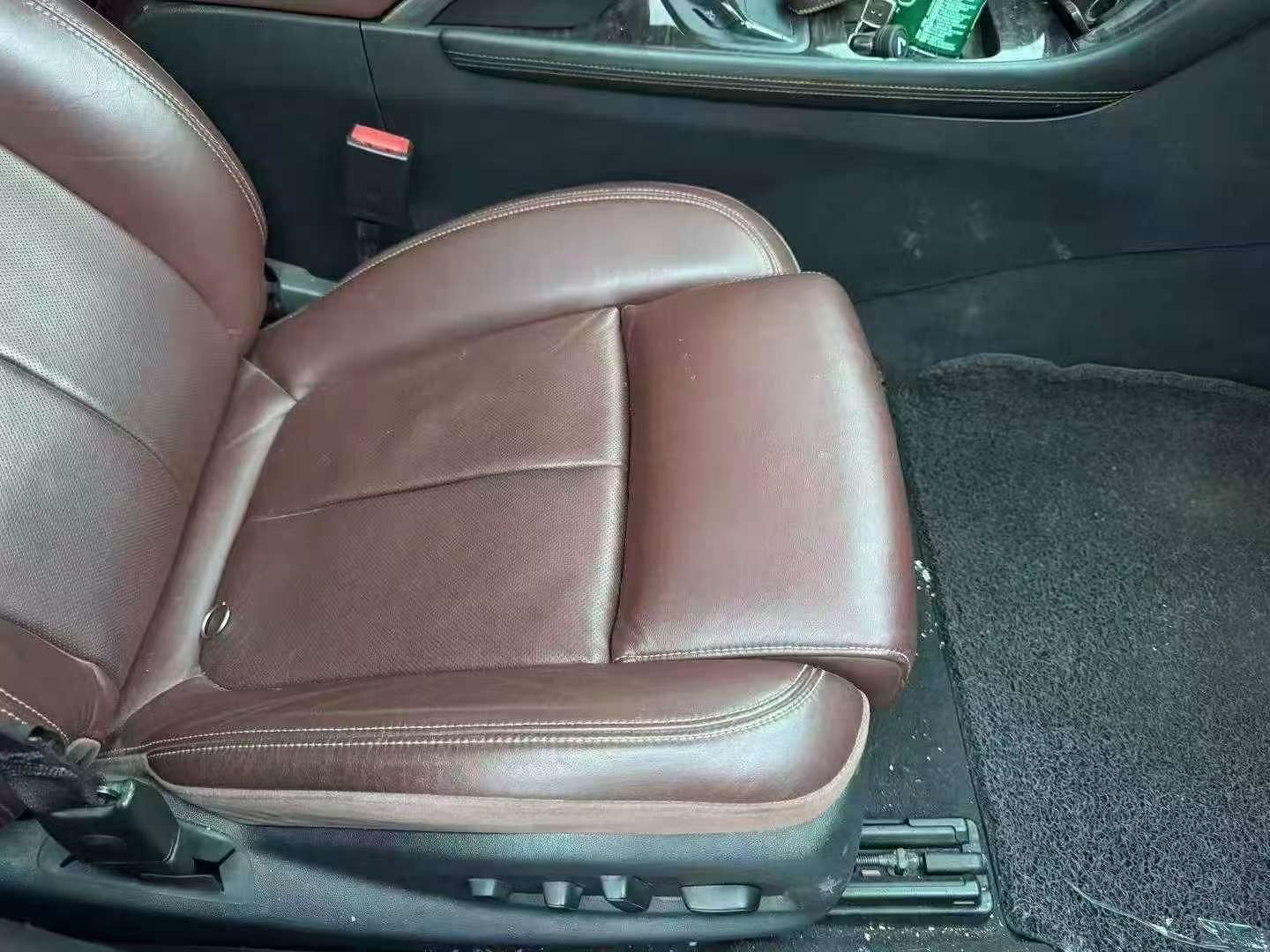 Buick LaCrosse 2014 Flagship Top Trim 9