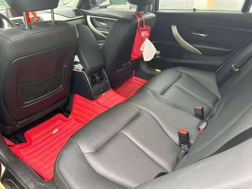 BMW 3 Series 320Li Fashion Edition 2